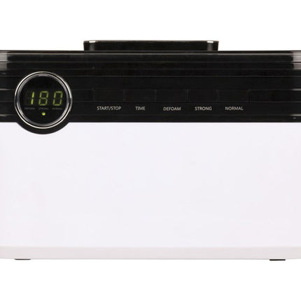 Digitech 1800ml 70W Ultrasonic Cleaner YH5416