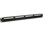 Nextech Rack Mount 24 Port Patch Panel Cat.6 YN8048