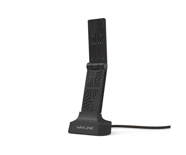 Wavlink AC1900 Dual Band USB3.0 Wi-Fi Adaptor YN8337 WN690A5