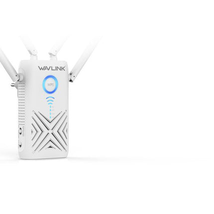 Wavlink AC1200 Hi Power Dual Band Wi-Fi Access Pt / Range Extend YN8374 AERIAL X