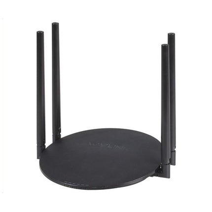 Digitech AC1200 Smart Wi-Fi Router YN8392