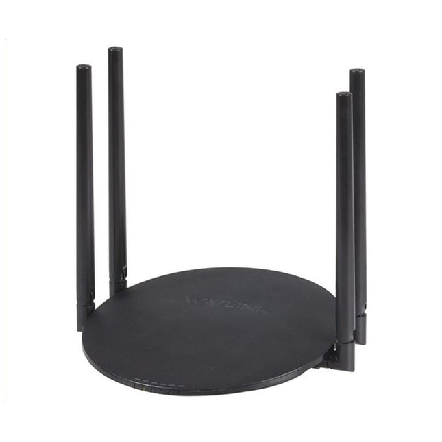Digitech AC1200 Smart Wi-Fi Router YN8392