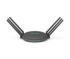 Wavlink AC2100 Dual-Band Smart Wi-Fi Router, Touchlink, Giga YN8394 QUANTUM D6