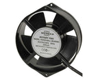 Sirocco 15cm 240VAC Fan, Ball Bearing YX2520 Made in Taiwan