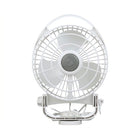 Bora 12VDC Fan, Variable Speed Hard Wired YX2608 748CA-WBX Made in Canada