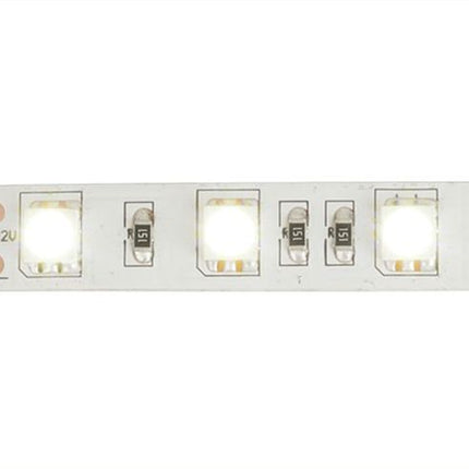 5cm Flexible Adhesive LED strip - Cool White, 100 Pieces ZD0570