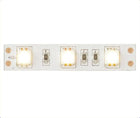 5cm Flexible Adhesive LED Strip - Warm White, 100 Pieces ZD0572