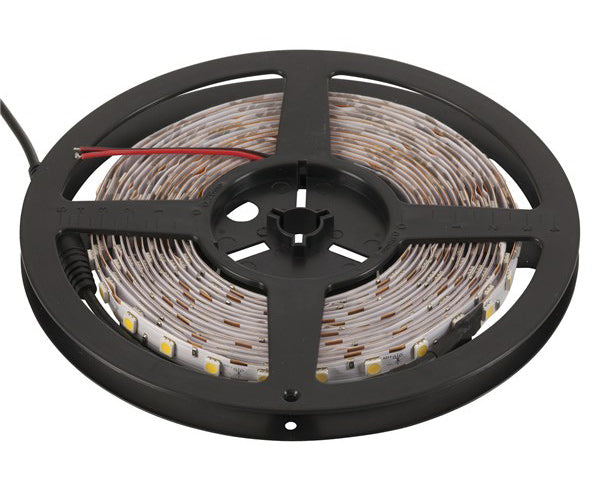 Flexible Adhesive LED Strip Light - Warm White, 5m ZD0577