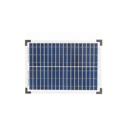 Digitech Solar Panel Charger Kit, 12V 20W ZM9052