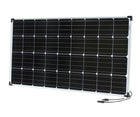 Powertech 12V 130W Monocrystalline Solar Panel ZM9061
