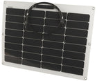 Powertech 50W 12V Semi Flexible Solar Panel with DF Technology ZM9157