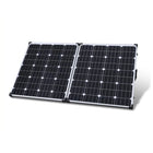 Powertech 12V 160W Folding Solar Panel with 5M Cable ZM9178