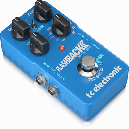 TC ELECTRONIC FLASHBACK 2 DELAY