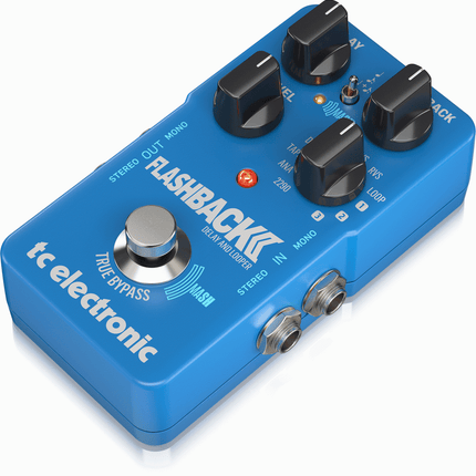 TC ELECTRONIC FLASHBACK 2 DELAY