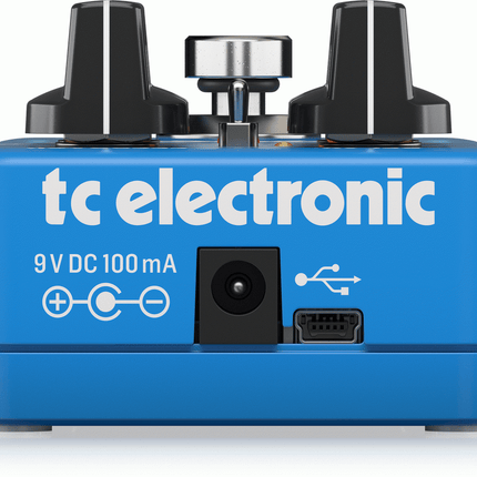 TC ELECTRONIC FLASHBACK 2 DELAY