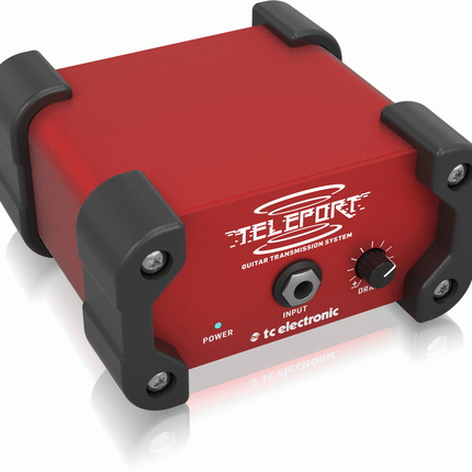 TC ELECTRONIC GLT TELEPORT ACTIVE TRANSMITTER
