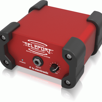 TC ELECTRONIC GLT TELEPORT ACTIVE TRANSMITTER