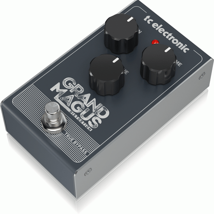 TC ELECTRONIC GRAND MAGUS DISTORTION