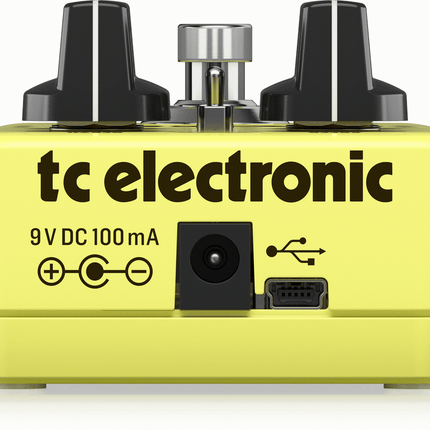 TC ELECTRONIC HELIX PHASER