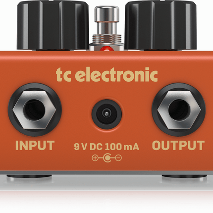 TC ELECTRONIC IRON CURTAIN NOISE GATE