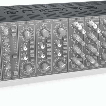 Midas Legend L10
