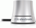 TC Electronic Level Pilot X Desktop Speaker Volume Controller, XLR