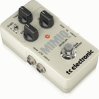 TC Electronic Mimiq Doubler Stereo Guitar Doubling Pedal