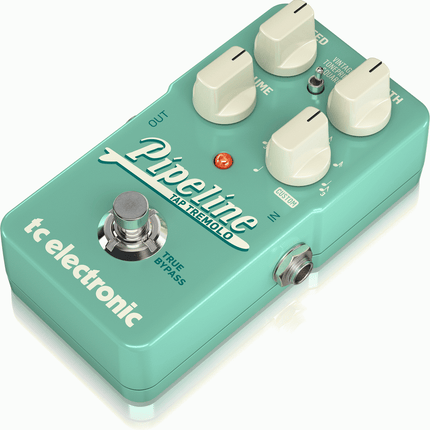 TC ELECTRONIC PIPELINE TAP TREMOLO
