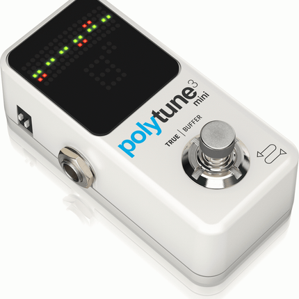 TC ELECTRONIC POLYTUNE 3 MINI