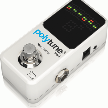 TC ELECTRONIC POLYTUNE 3 MINI