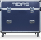 MIDAS PRO2-RC CASE FOR PRO2 DIGITAL CONSOLE