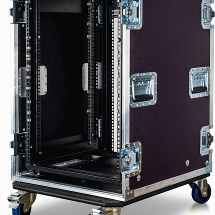 MIDAS PRO369-16U RACK CASE FOR PRO SERIES CONSOLES
