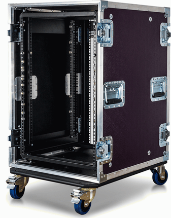 MIDAS PRO369-16U RACK CASE FOR PRO SERIES CONSOLES