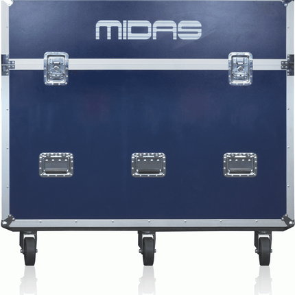MIDAS PRO369-RC CASE FOR PRO SERIES DIGITAL CONSOLES