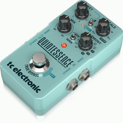 TC ELECTRONIC QUINTESSENCE HARMONY