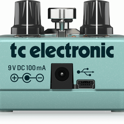 TC ELECTRONIC QUINTESSENCE HARMONY