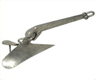 Plough or CQR Anchor, 35 Pound 16kg MAA218