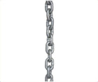 General Link Chain, Galvanised, 8mm, 37m MAC208