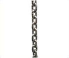 Short Link Chain Stainless 316, Short Link 6mm, 57m MAC241