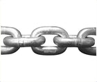 CMP Short Link L Grade Calibrated Chain,Gal,10mm,22m MAC286 CHGL10X22
