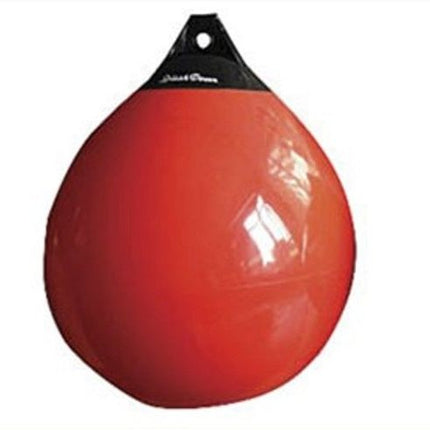 Boat Fender or Bouy, Teardrop Style, 762(L) x 584(Dia.)mm MAE246