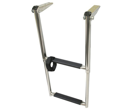 Telescopic Stainless Steel (316 Grade), 2 Steps MAE520
