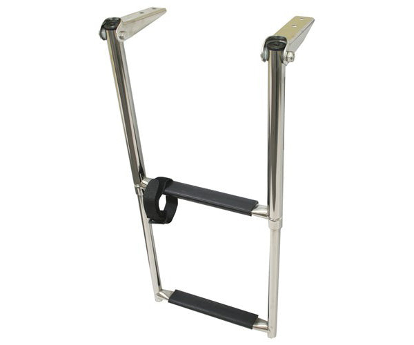 Telescopic Stainless Steel (316 Grade), 2 Steps MAE520