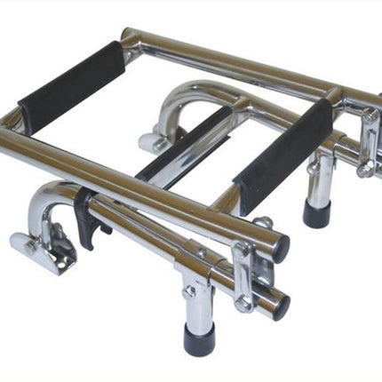 Transom Mount, 3 Steps Ladder (Mini) MAE530