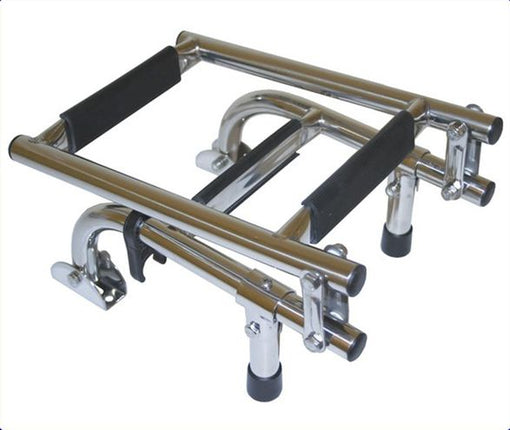 Transom Mount, 3 Steps Ladder (Mini) MAE530