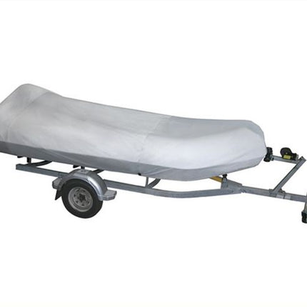 Oceansouth Inflatable Boat Cover, 2.6-2.9m MBE110 MA601-2