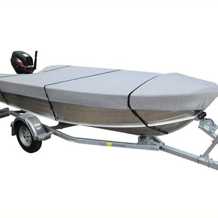 Oceansouth Open Boat Cover, 3.9-4.1m MBE215 MA202-5