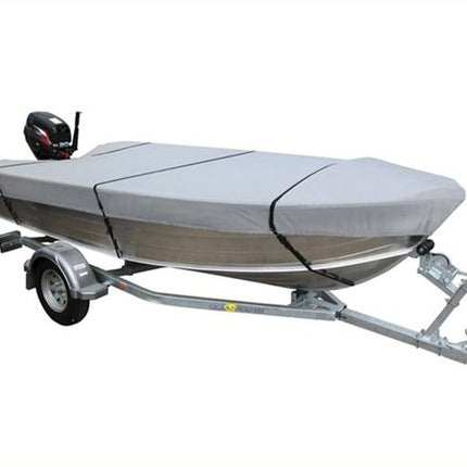 Oceansouth Open Boat Cover, 4.1-4.3m MBE220 MA202-6