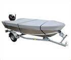 Oceansouth Open Boat Cover, 4.1-4.3m MBE220 MA202-6