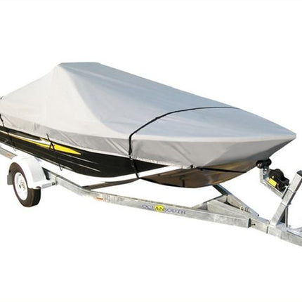 Oceansouth Side Console Boat Cover,4.1-4.3m MBE305 MA205-6